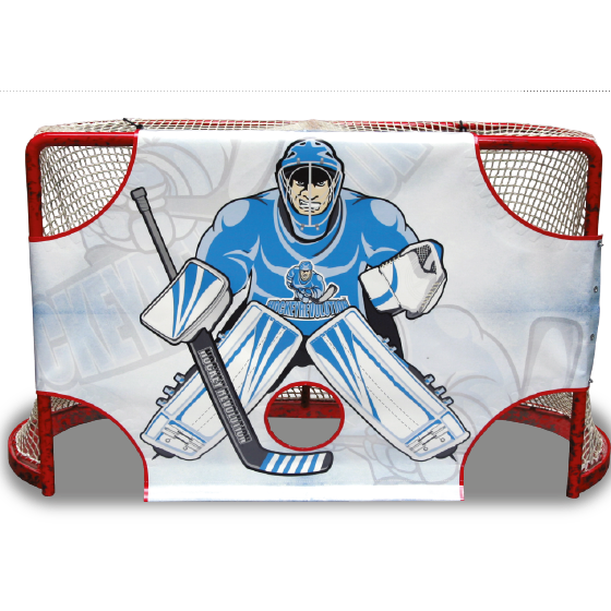 My Goalie Shooter Tutor