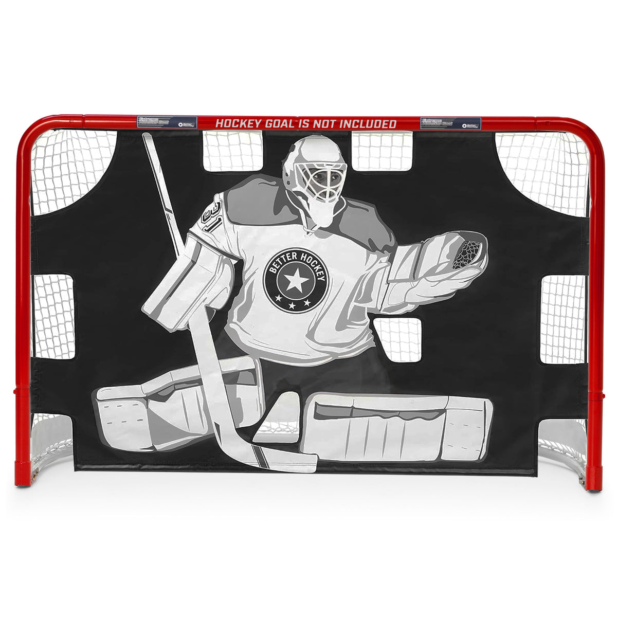 Extreme Better Hockey Pro Goalie
