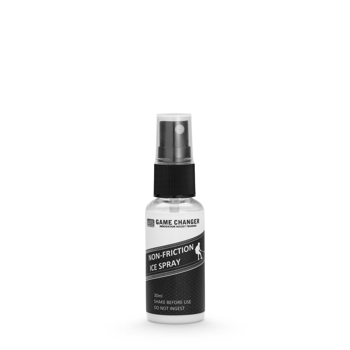 Better Hockey Game Changer Ice Spray Better Hockey US