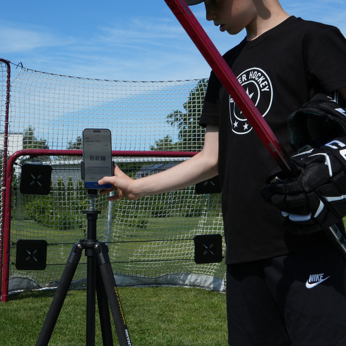 Xtreme Shooting Targets 4-Pack