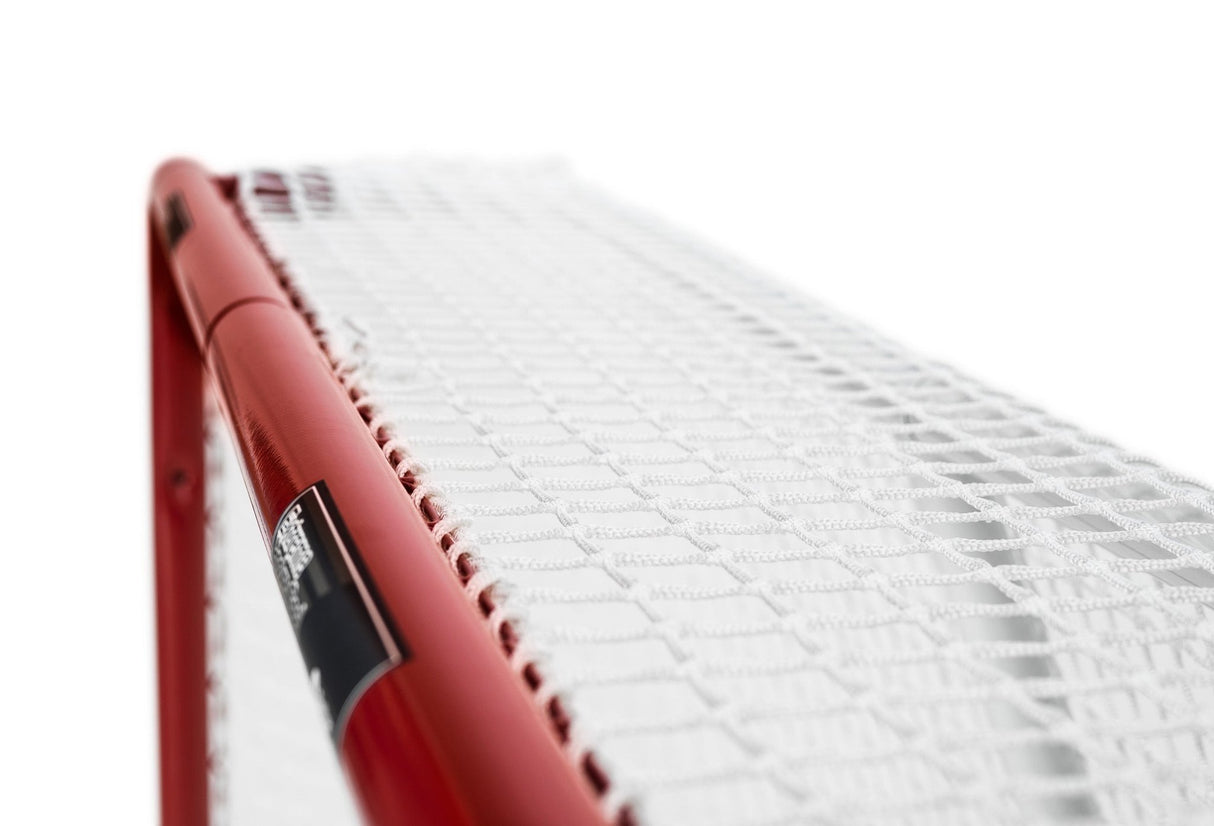 Extreme Hockey Goal Pro Steel – Full-Size Foldable Training Goal