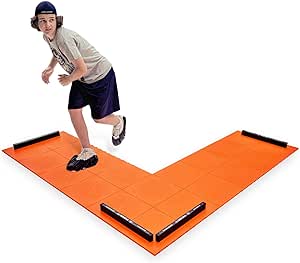 My Slide Board PRO
