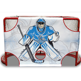 My Goalie Shooter Tutor