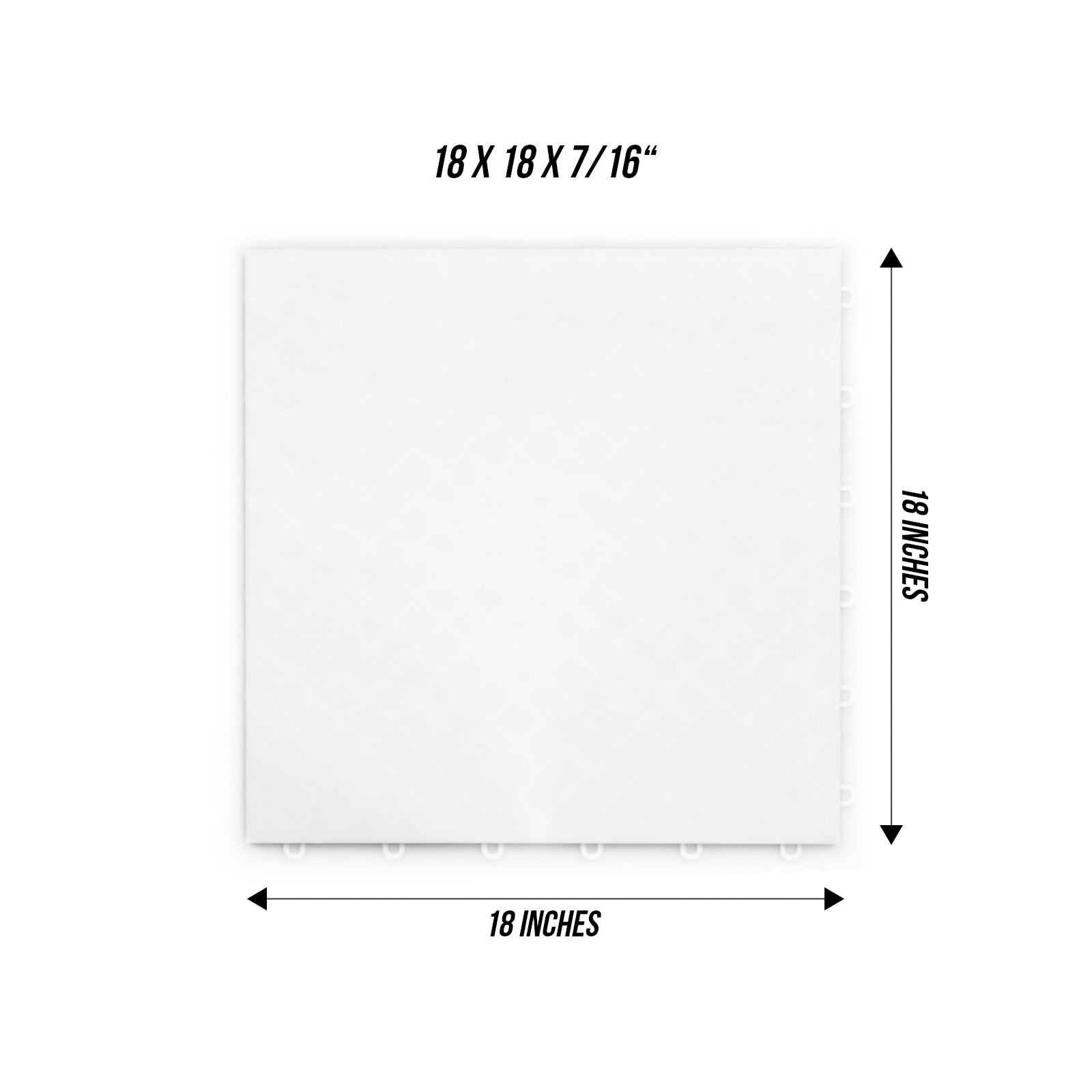 Better Hockey Flooring Tiles - Thumbnail 5