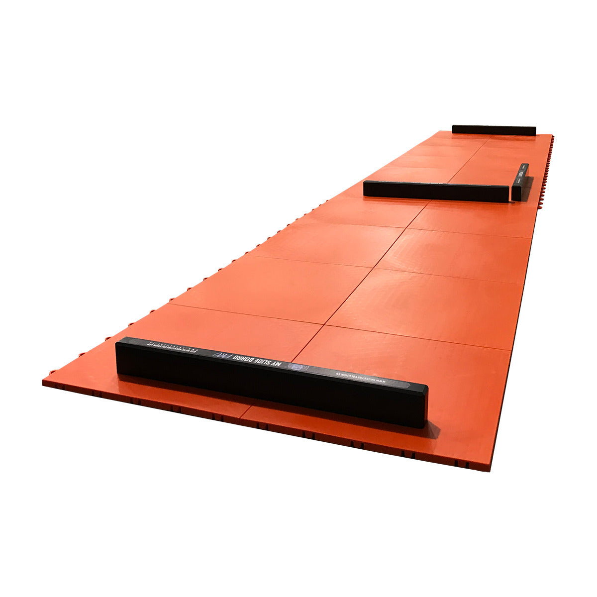 My Slide Board PRO