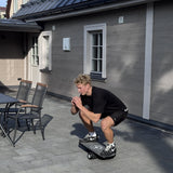 Extreme Hockey Balance Board