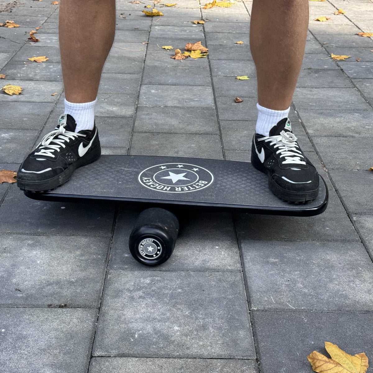 Extreme Hockey Balance Board