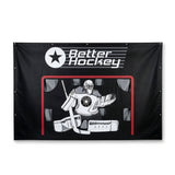 Extreme Hockey Shooting Tarp - 7x10