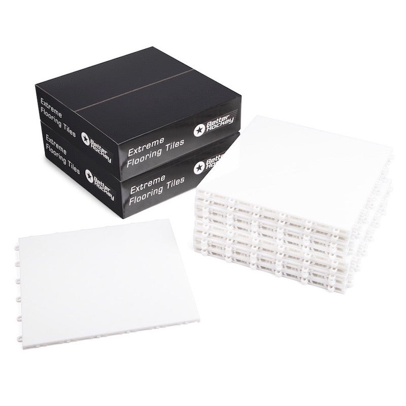 Better Hockey Flooring Tiles