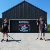 Extreme Hockey Shooting Tarp - 7x16