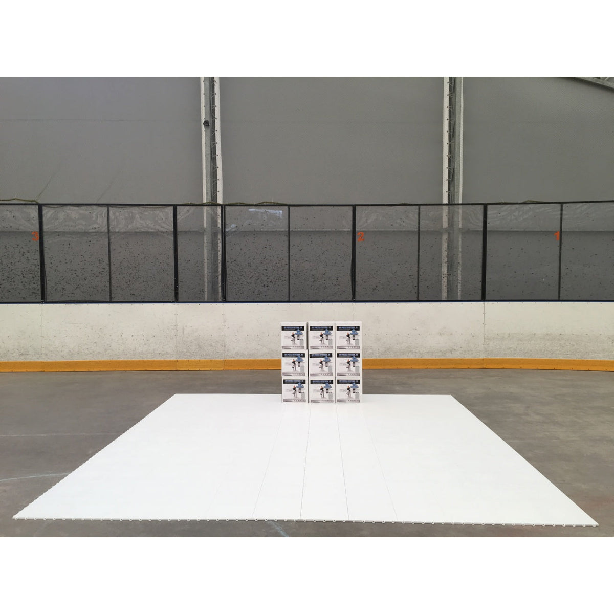 My Tiles - Dryland Hockey Tiles