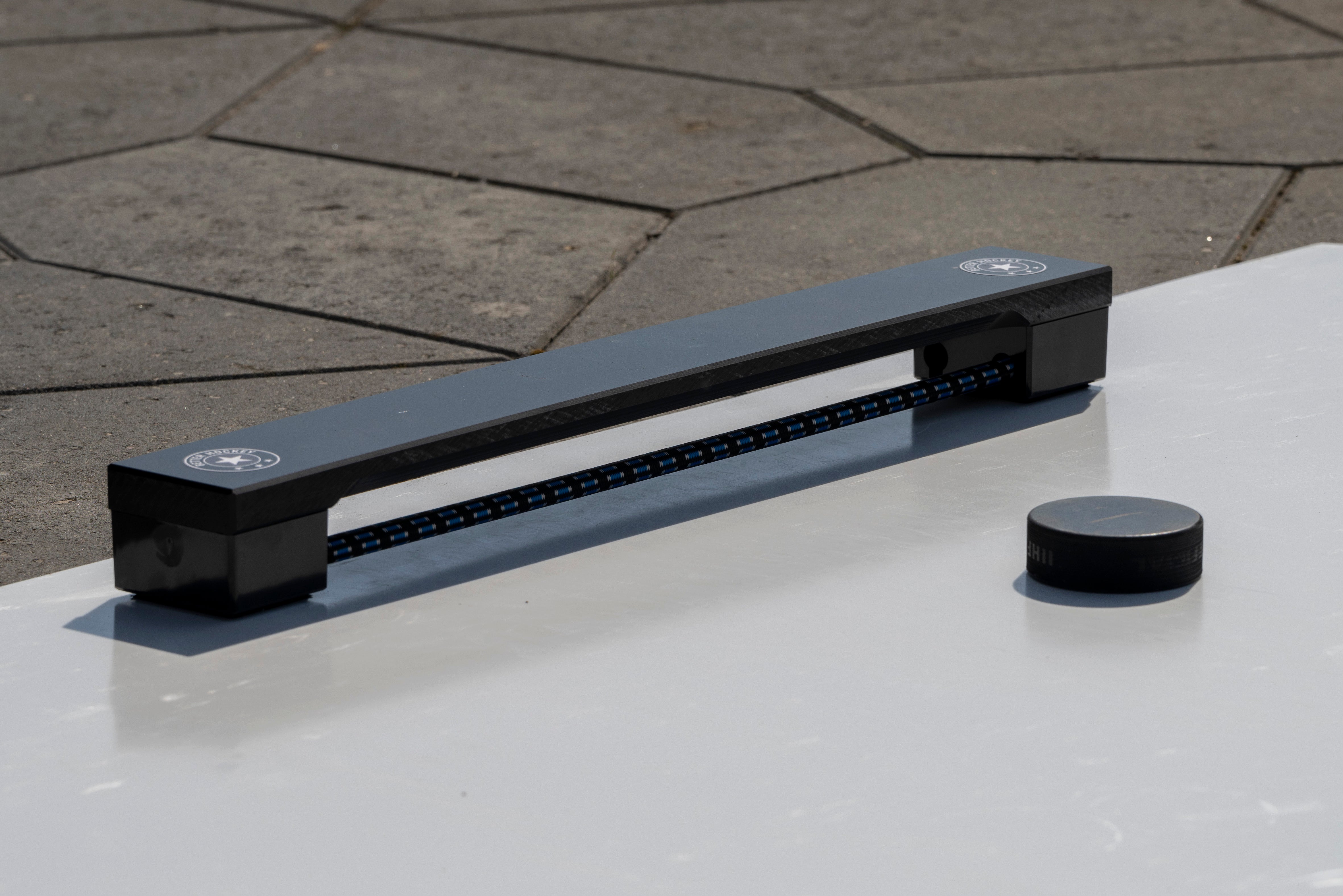 Hockey Flooring Tiles – & Passer – Better Hockey US