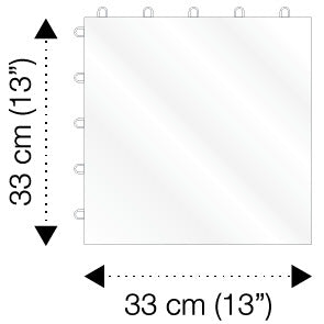 My Tiles - Dryland Hockey Tiles