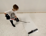 My Shoot Pad + My Passer One Timer