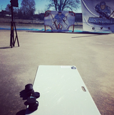 My Shoot Pad 30" x 60"