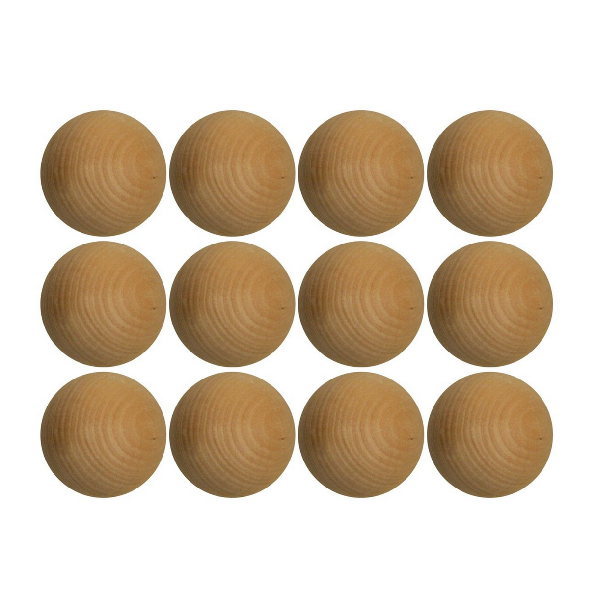 Stickhandling Ball 12-Pack