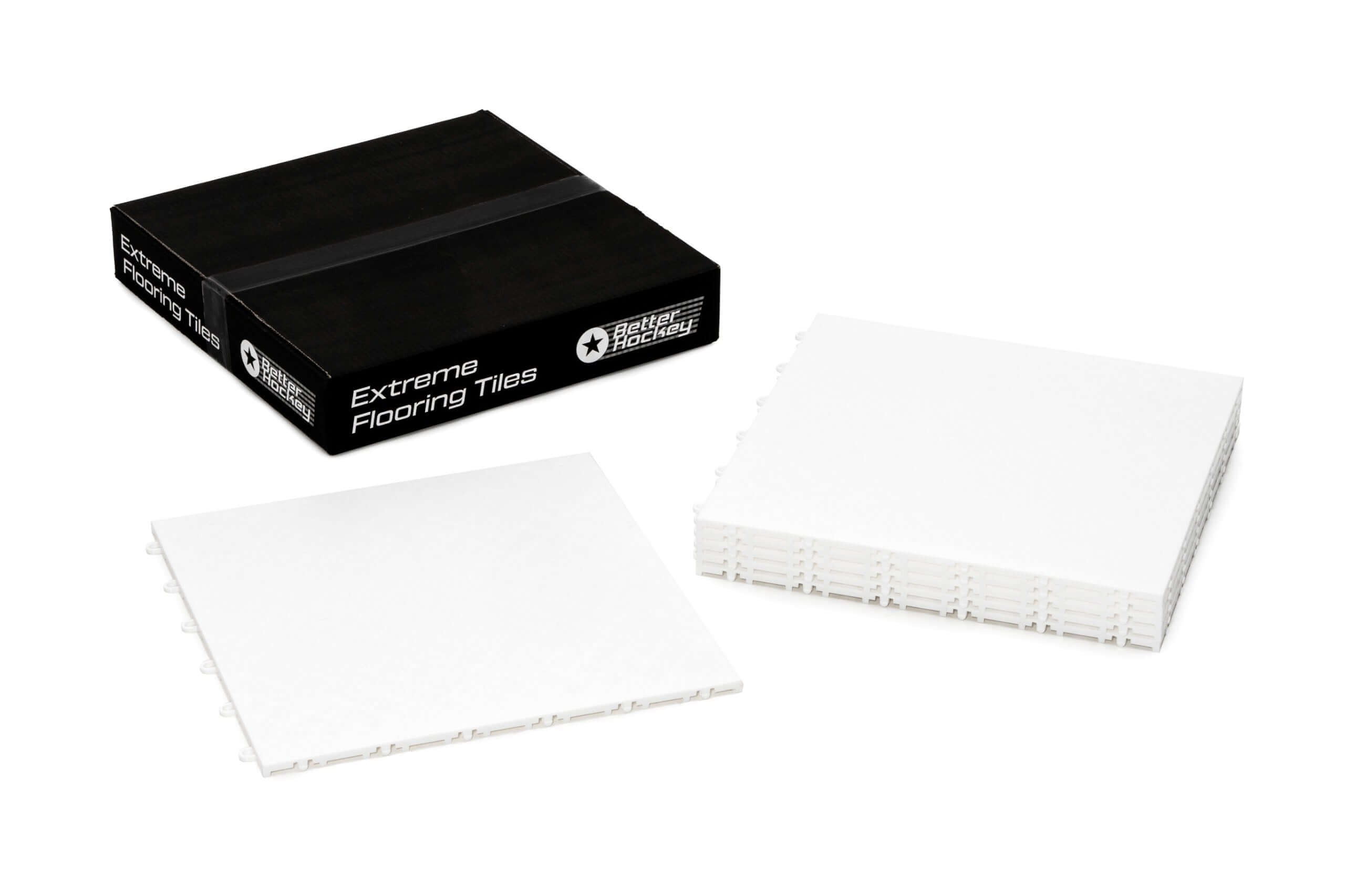 Extreme Hockey Flooring Tiles Passing Kit