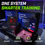 Xtreme Hockey Speed Radar