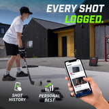 Xtreme Hockey Speed Radar