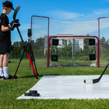 Xtreme Shooting Targets 4-Pack