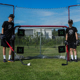Xtreme Shooting Targets 4-Pack
