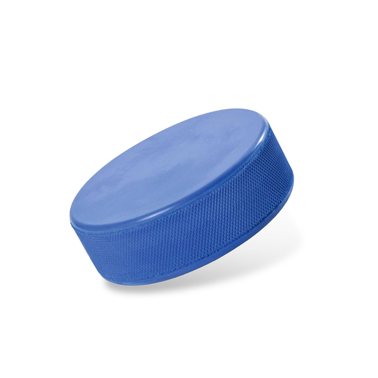 Hockeypuck Blue Light Puck 5-Pack