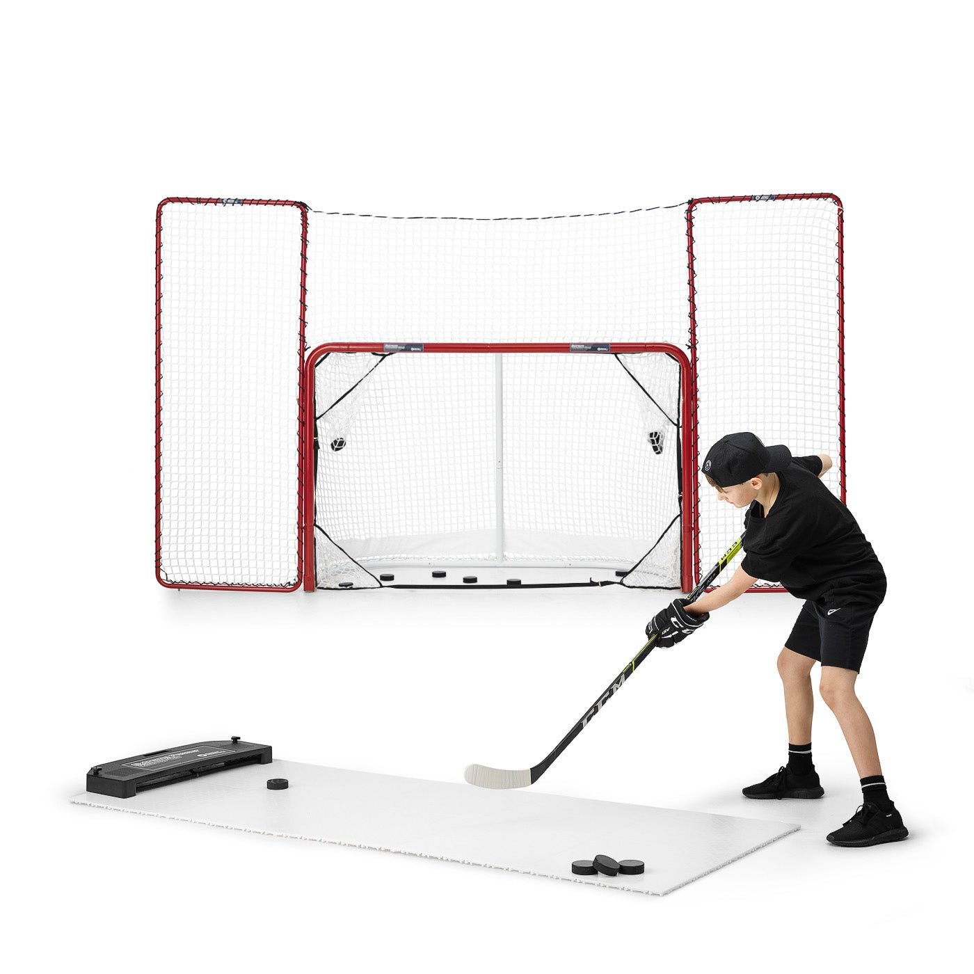 Better Hockey Flooring Tiles - Thumbnail 4