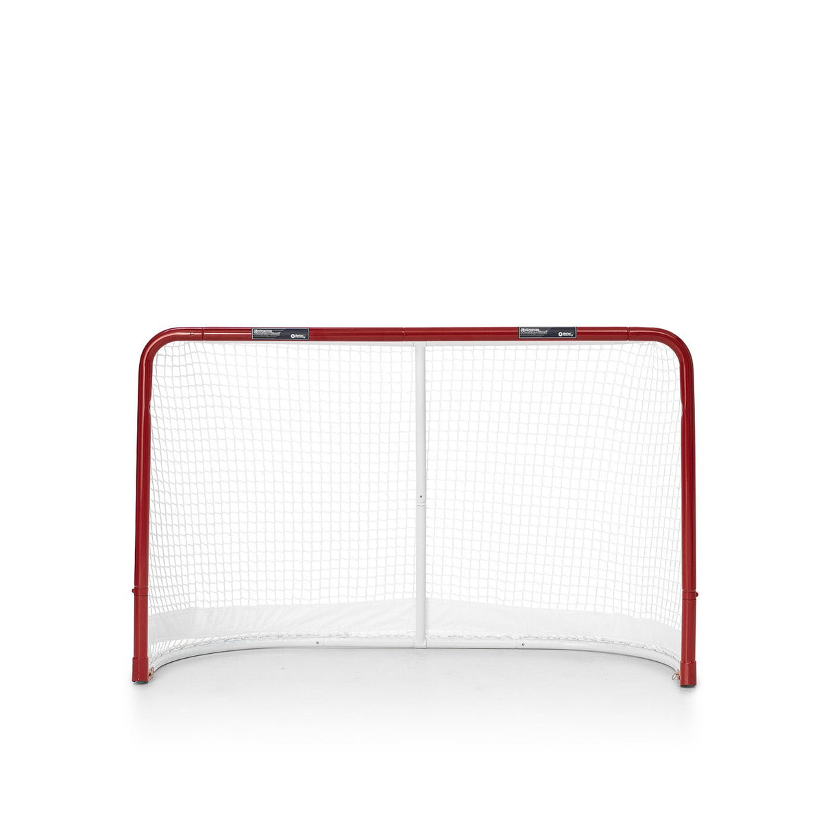Extreme Hockey Goal Pro Steel – Full-Size Foldable Training Goal