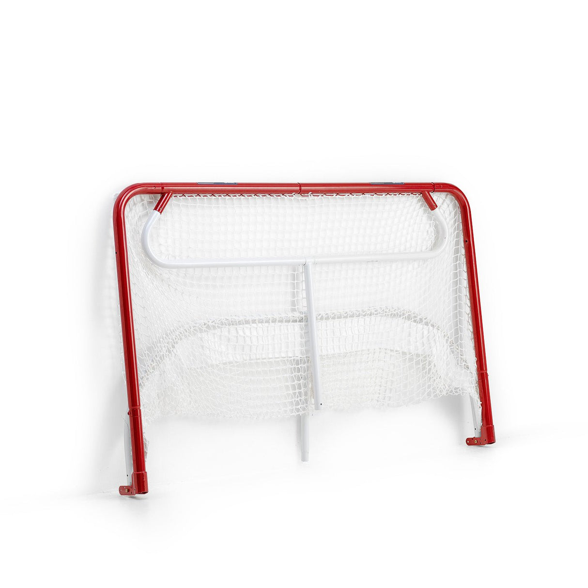Extreme Hockey Goal Pro Steel – Full-Size Foldable Training Goal