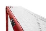 Extreme Hockey Goal Pro Steel – Full-Size Foldable Training Goal