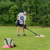 Extreme Hockey Sauce Launch Pad 60x40 cm / 16"x24"