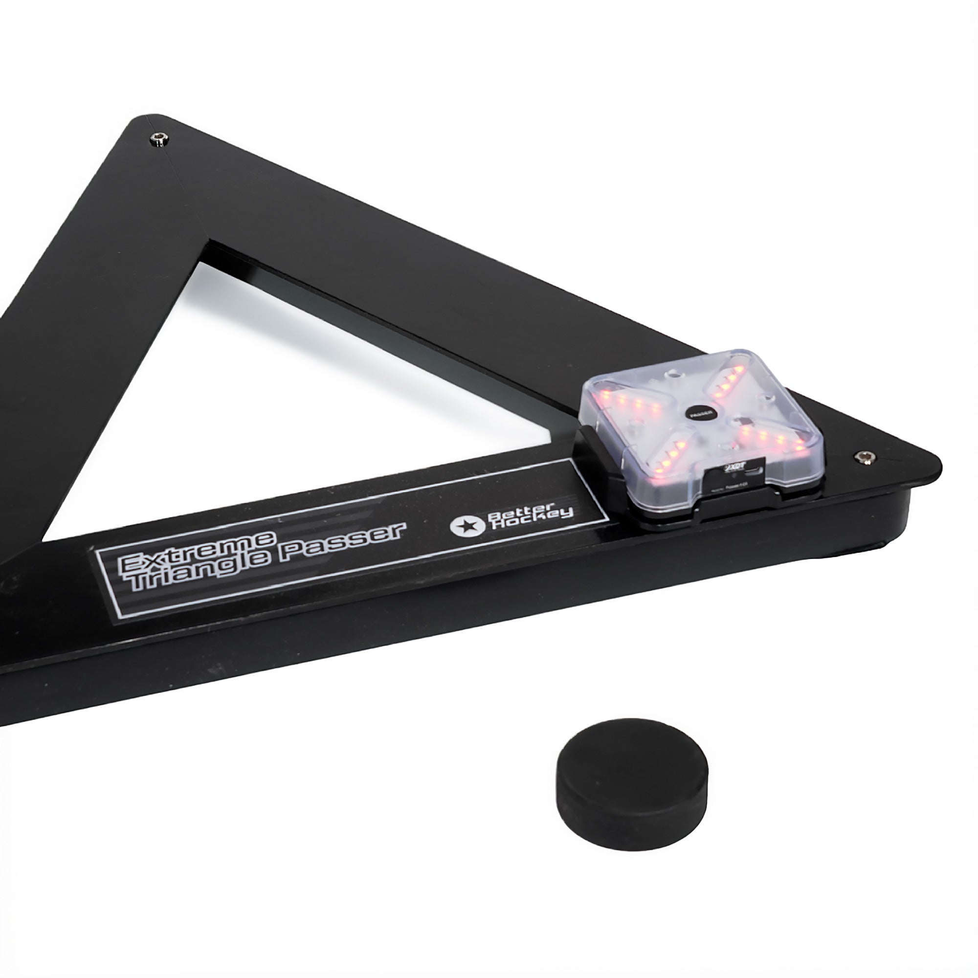 XDT Xtreme Shooting Targets 4-Pack – Better Hockey US