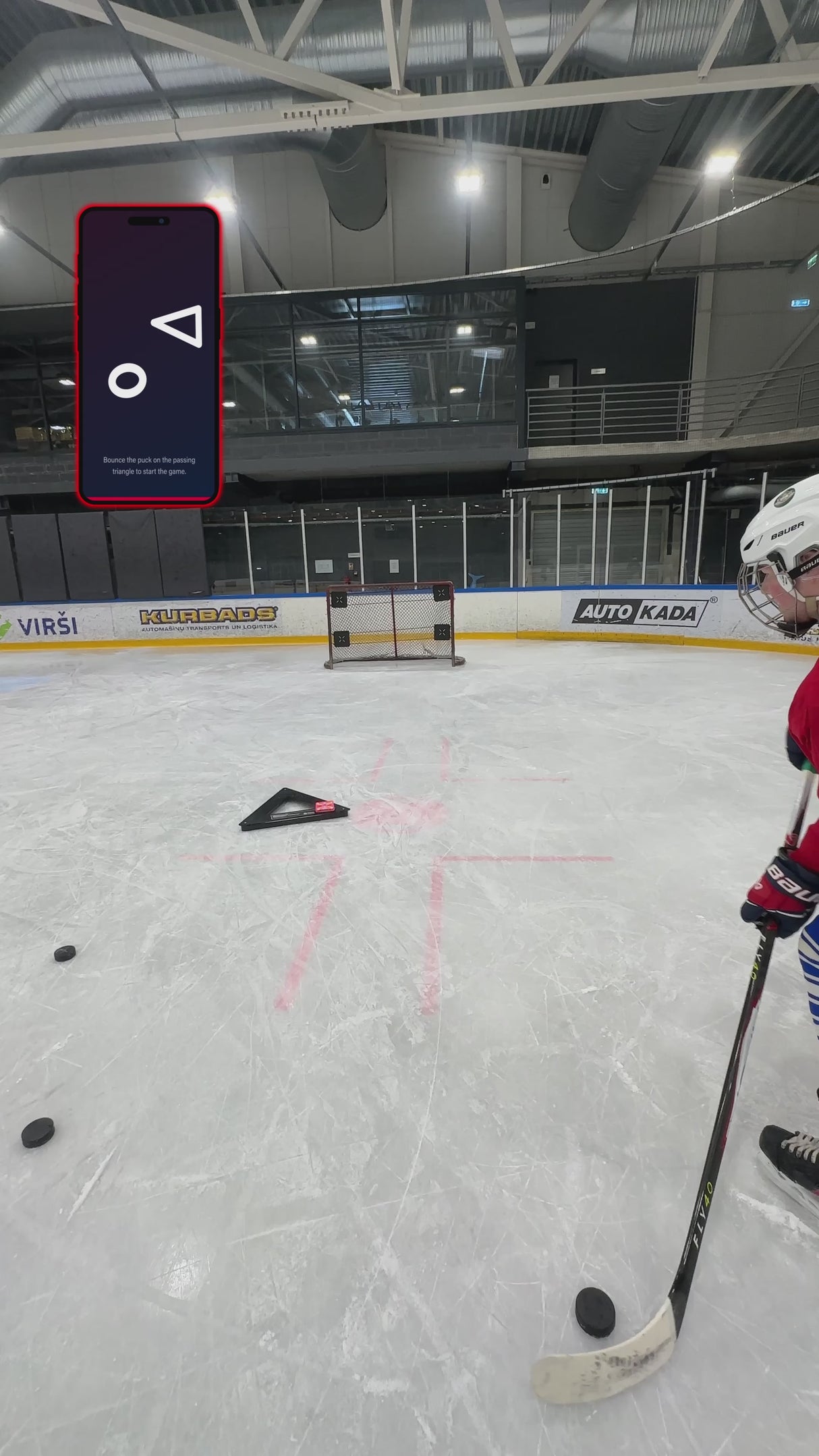 Xtreme Shooting Target 2-Pack