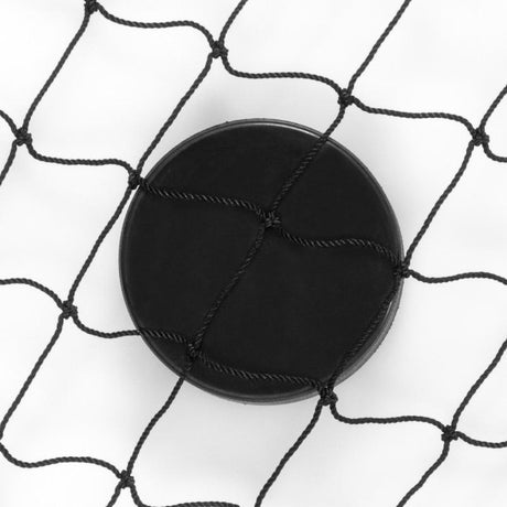 Extreme Hockey Backstop Net - 16.4 × 8.2 ft