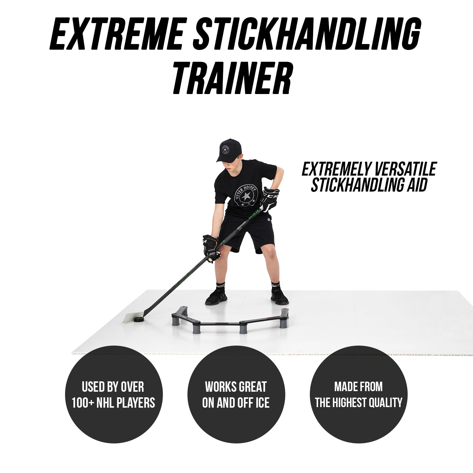 Extreme Hockey Skills Kit - Thumbnail 5