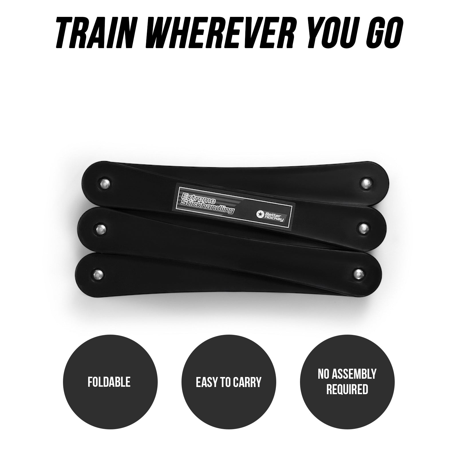 Better Hockey Skills Kit - Thumbnail 2