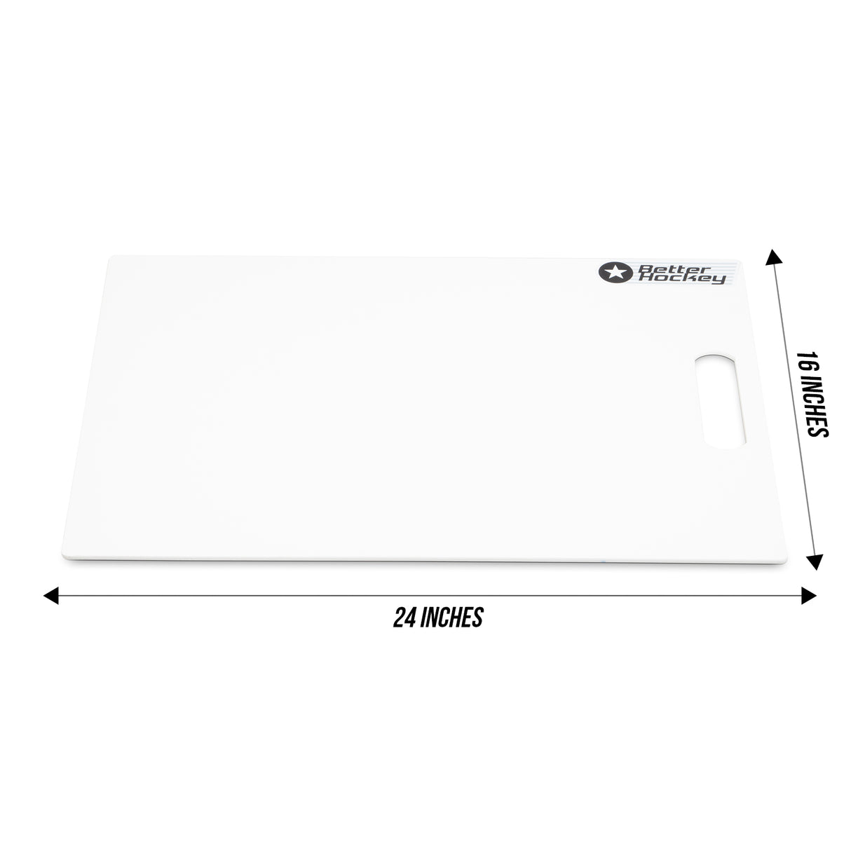 Extreme Hockey Sauce Launch Pad 60x40 cm / 16"x24"