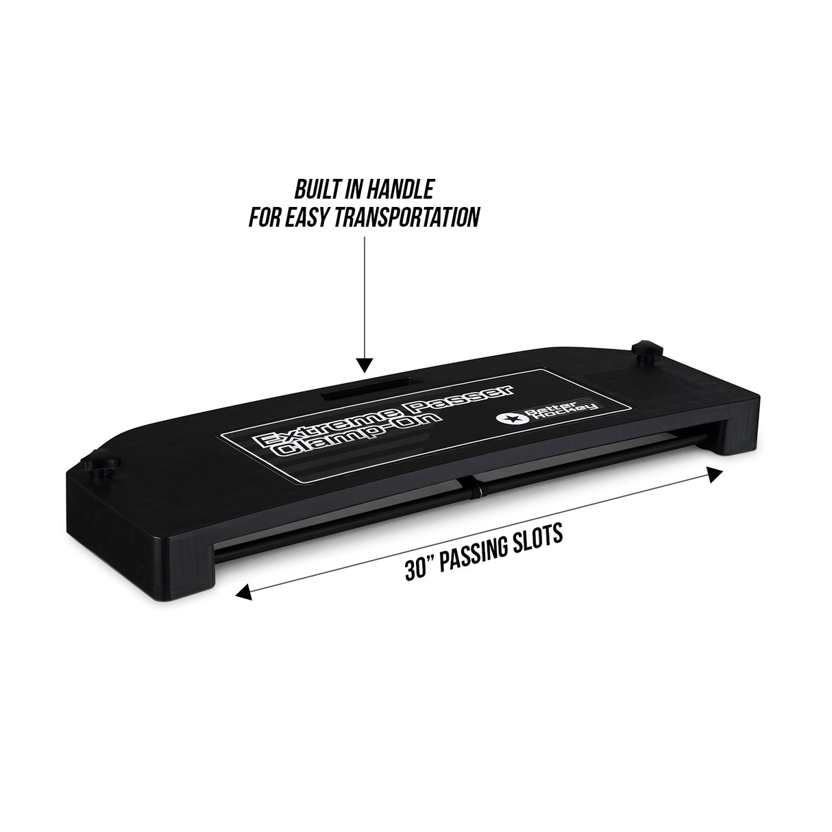 Extreme Hockey Passing Kit Pro