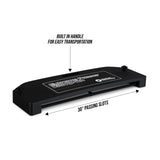 Extreme Hockey Passing Kit Pro