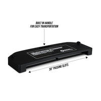 Extreme Hockey Passer Clamp-On Pro