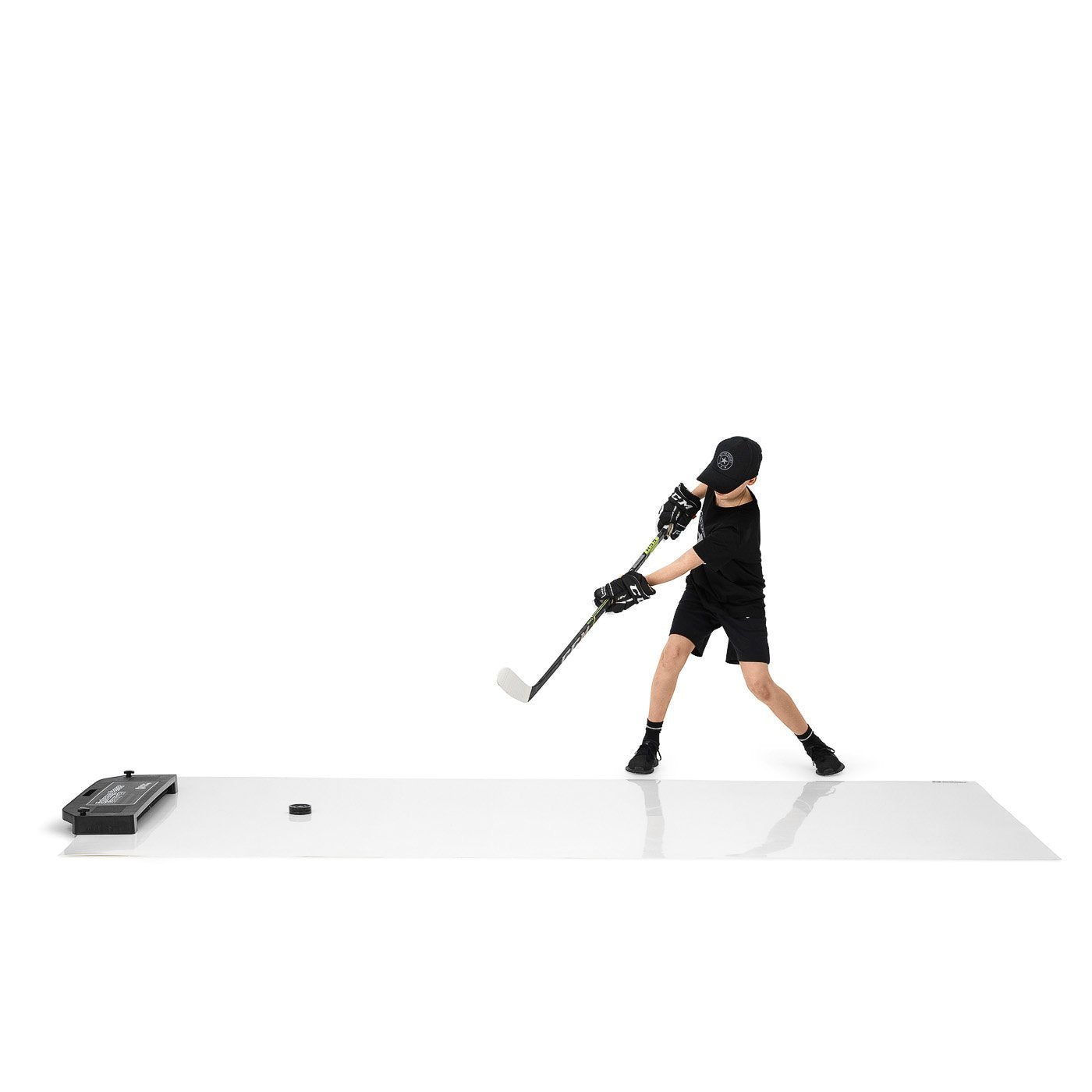 Better Hockey Passing Kit Pro
