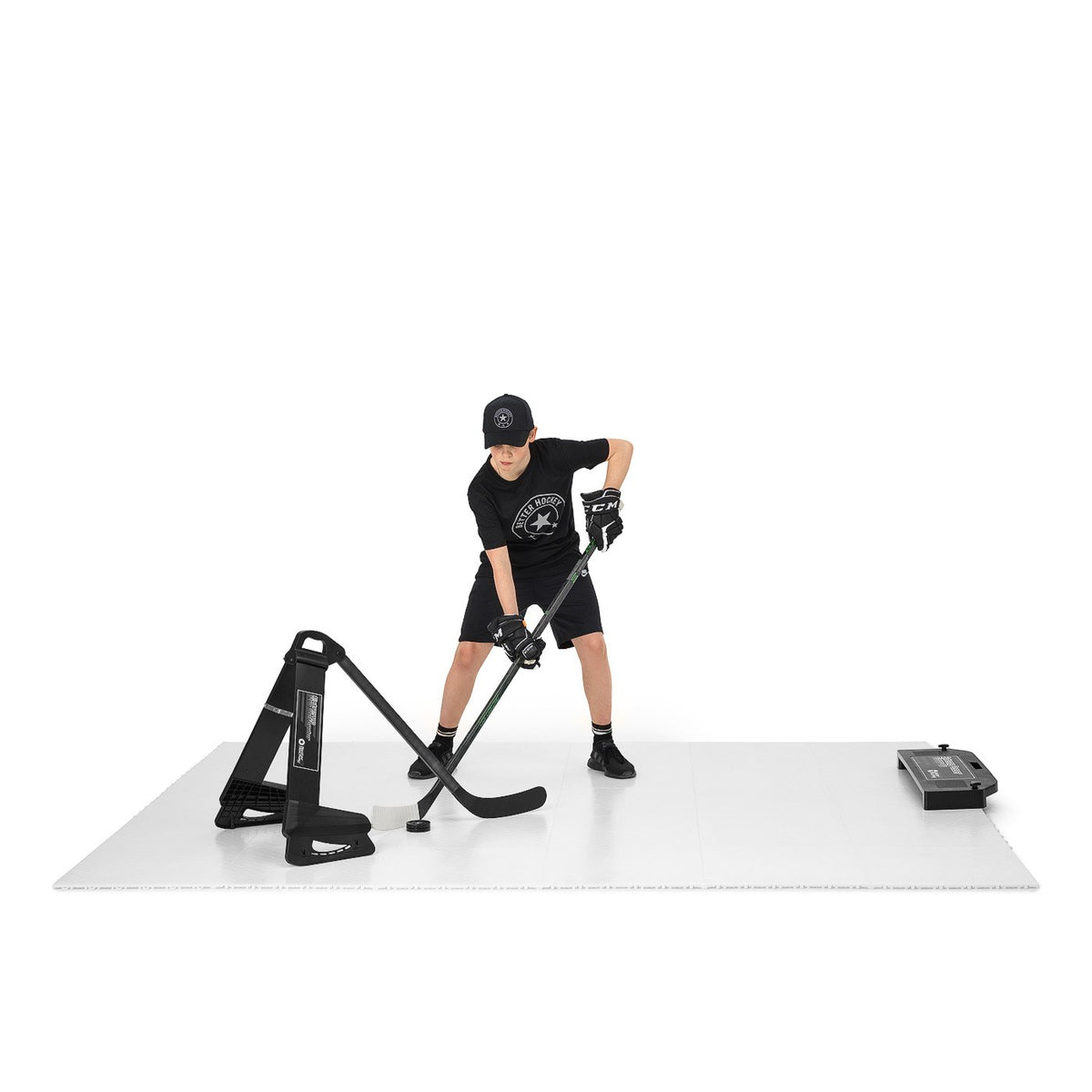 Extreme Hockey Super Dangle Kit