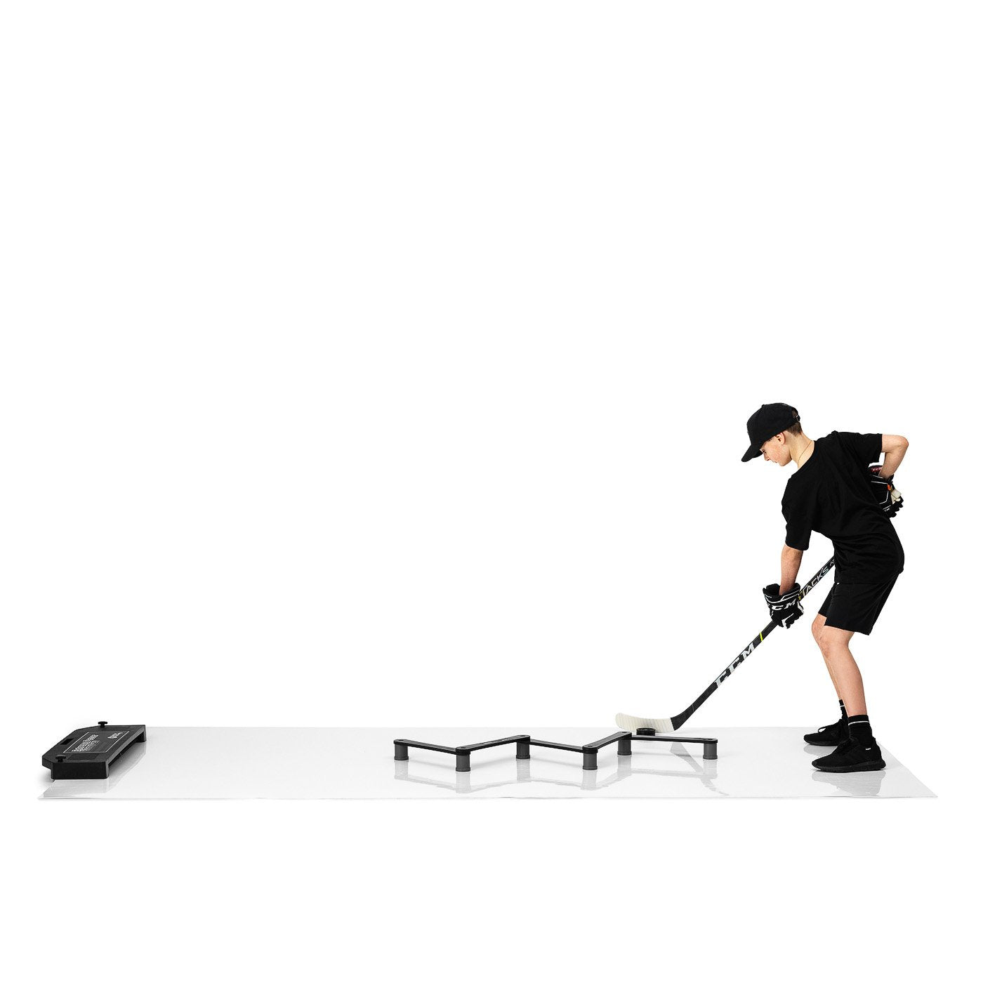 Better Hockey Skills Kit - Thumbnail 2