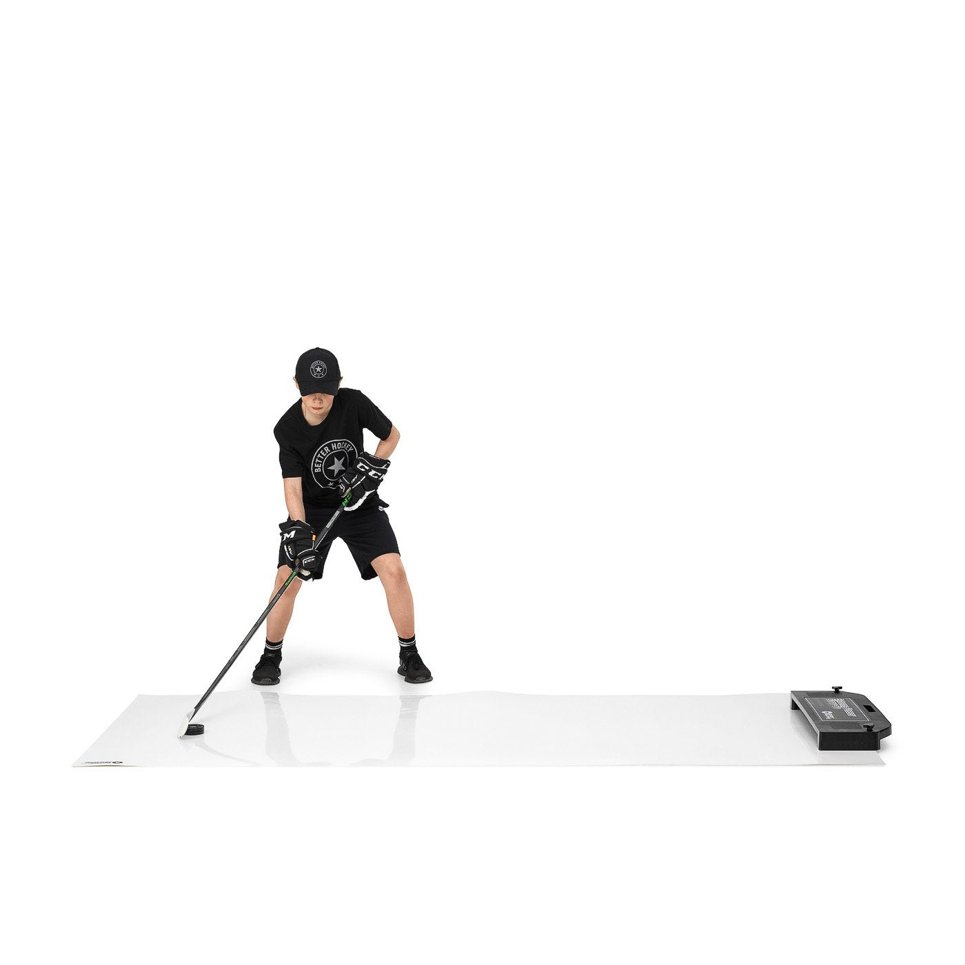Better Hockey Passing Kit - Thumbnail 2