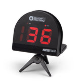 Extreme Hockey Speed Radar